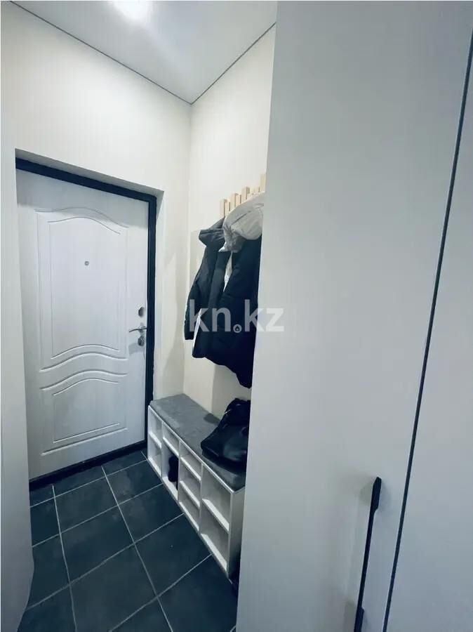 Продажа 1-комнатной квартиры, 21 м² - Продажа однокомнатных квартир в р-не Сарайшык Астаны - страница 32 фото 4 из 4