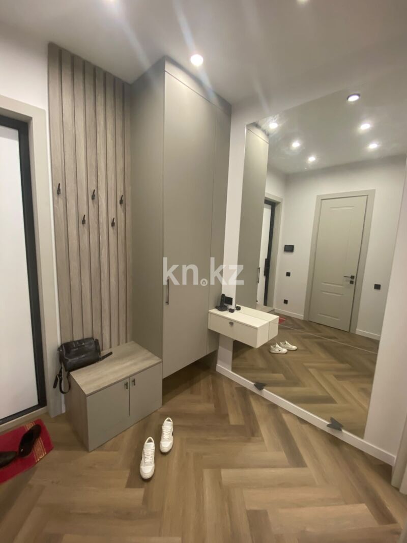 Аренда 2-комнатной квартиры, 67 м² - Аренда квартир помесячно в Казахстане - страница 2 фото 3 из 8