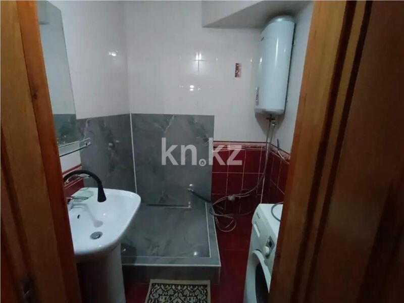 Продажа 2-комнатной квартиры, 52 м² - Продажа квартир от собственников в Алматы - страница 55 фото 5 из 6