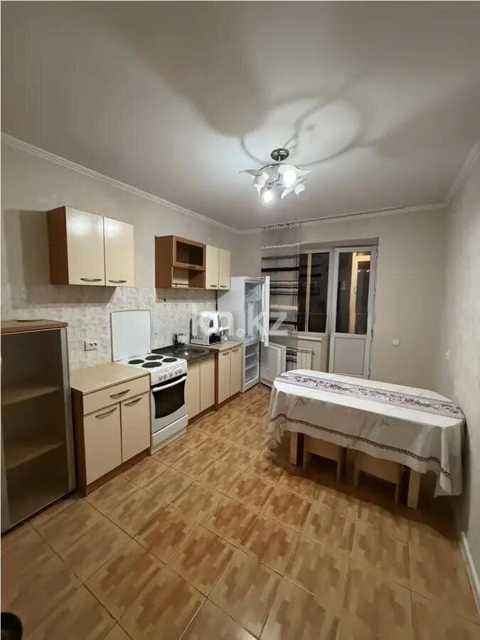 Продажа 2-комнатной квартиры, 63 м² - Продажа квартир в монолитно-каркасном доме в Астане - страница 37 фото 3 из 4