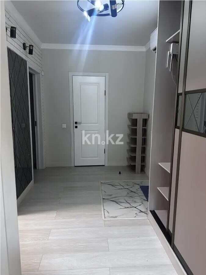 Продажа 2-комнатной квартиры, 60 м² - Продажа двухкомнатных квартир от собственников в Алматы - страница 5 фото 4 из 4
