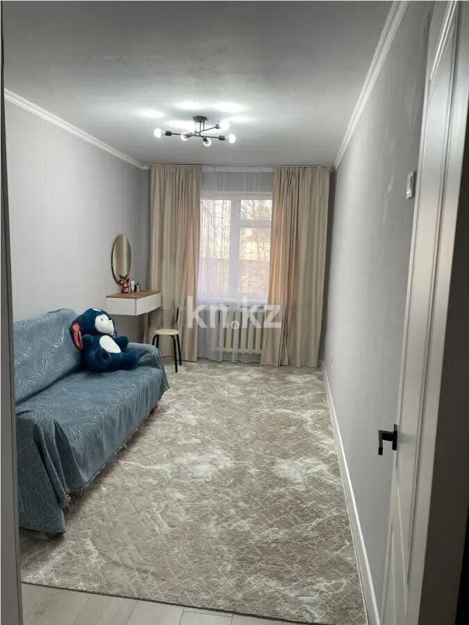 Продажа 3-комнатной квартиры, 60 м² - Продажа трехкомнатных квартир от собственников в Алматы - страница 12 фото 3 из 6