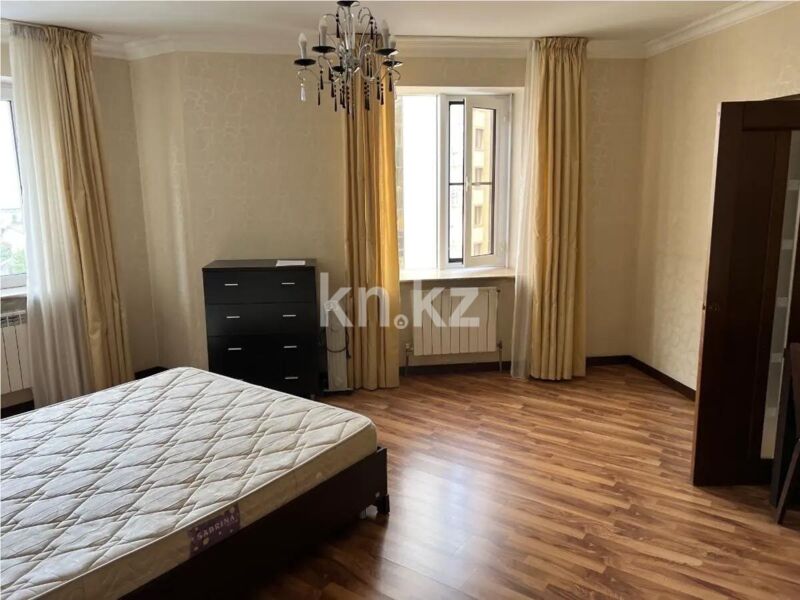 Продажа 2-комнатной квартиры, 96 м² - Продажа квартир в новостройках Алматы без посредников фото 1 из 4