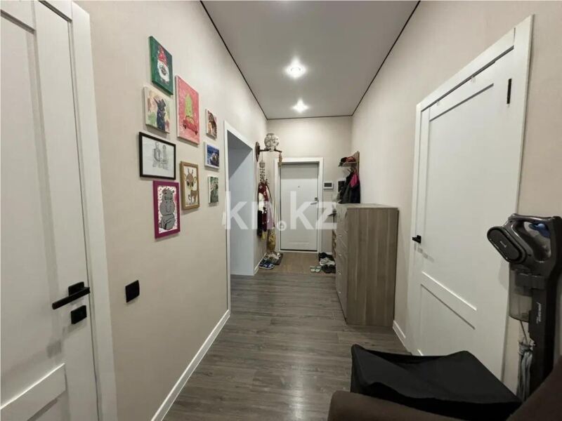 Продажа 2-комнатной квартиры, 61.9 м² - Продажа двухкомнатных квартир в Астане - страница 116 фото 4 из 5