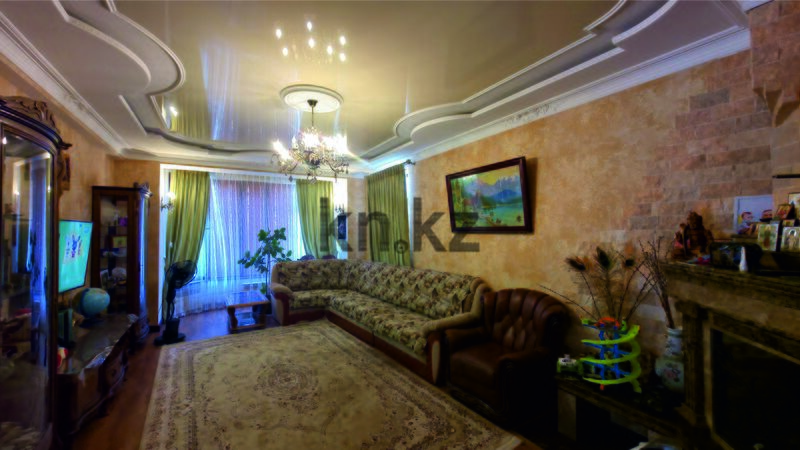 Продажа 8-комнатного дома, 280 м² - Недвижимость в Алматы - страница 19 фото 3 из 14