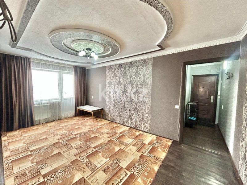 Продажа 3-комнатной квартиры, 48 м² - Продажа трехкомнатных квартир на Юго-Востоке Караганды - страница 21 фото 2 из 13