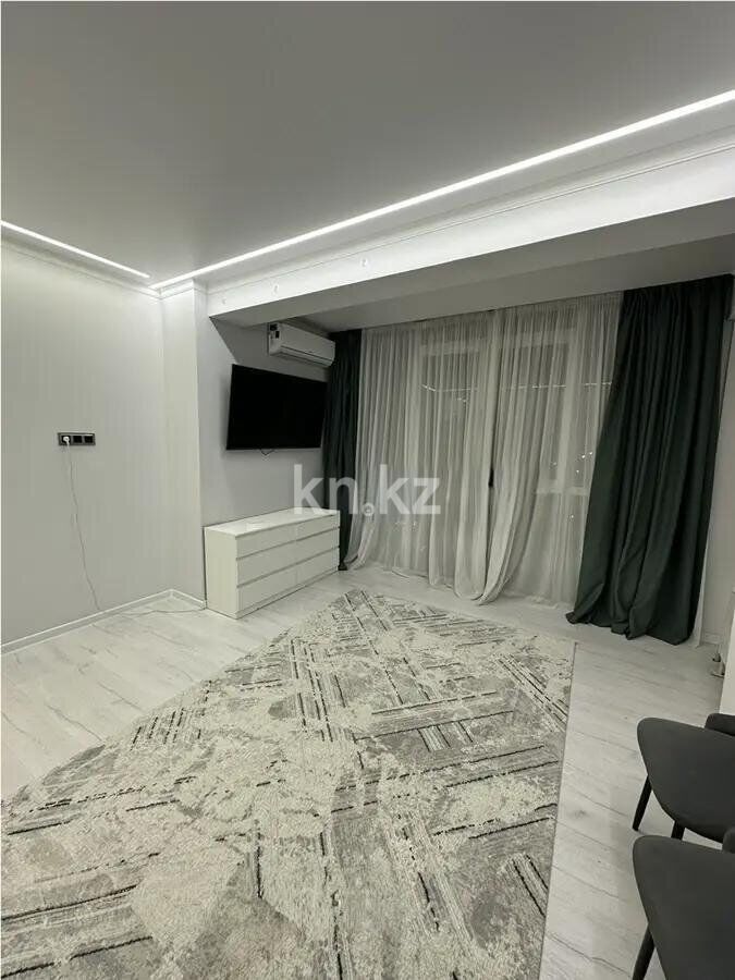 Продажа 2-комнатной квартиры, 54 м² - Продажа квартир в Казахстане - страница 209 фото 1 из 4