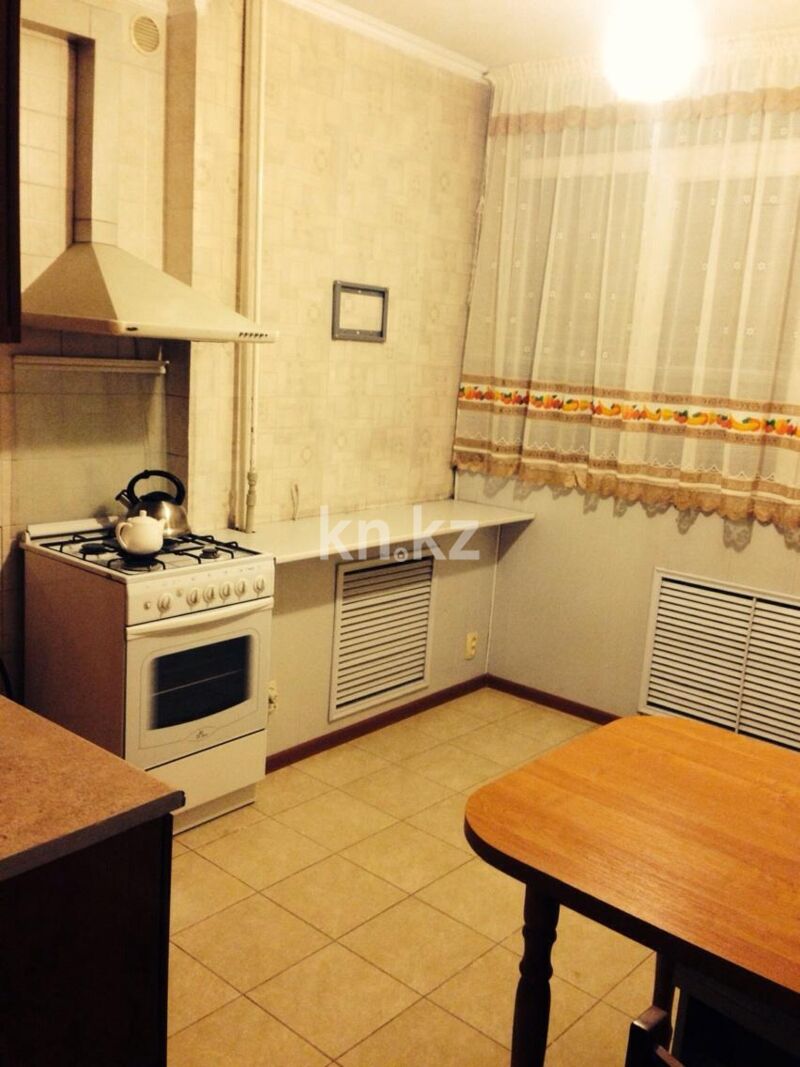 Продажа 2-комнатной квартиры, 30 м² - Продажа квартир в панельном доме в Алматы - страница 91 фото 6 из 10