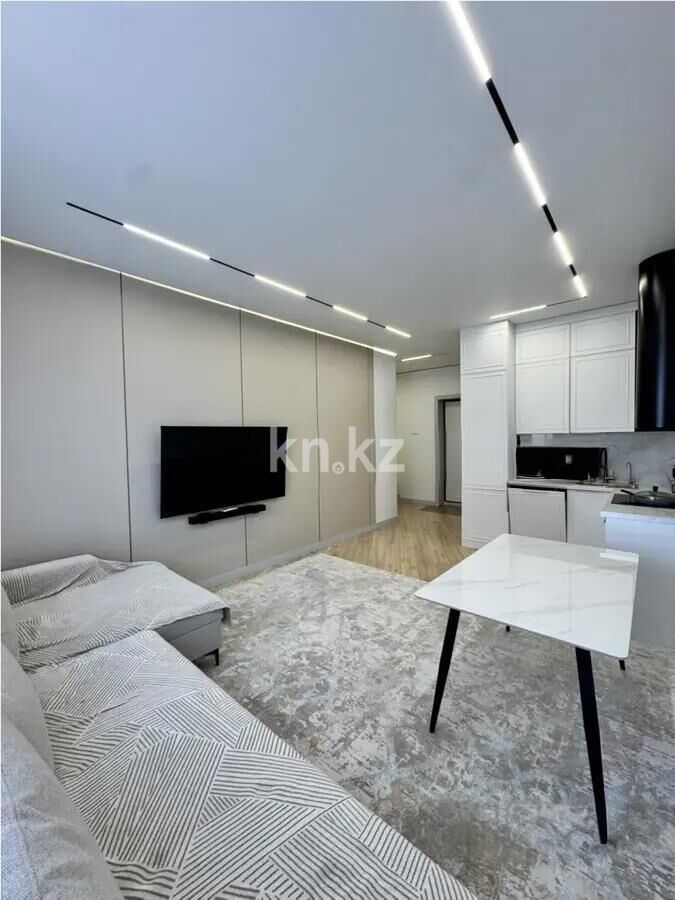 Продажа 3-комнатной квартиры, 75.9 м² - Продажа трехкомнатных квартир в блочном доме в Казахстане - страница 22 фото 4 из 6