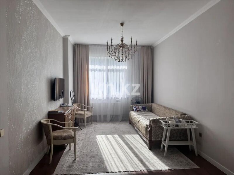 Продажа 2-комнатной квартиры, 50.3 м² - Продажа двухкомнатных квартир в р-не Сарайшык Астаны - страница 30 фото 1 из 4