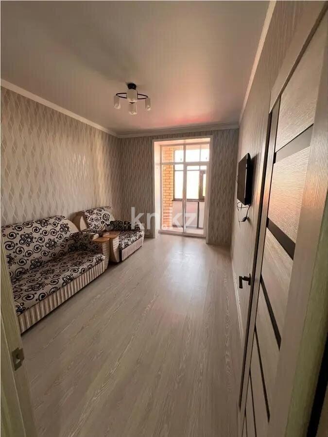 Продажа 1-комнатной квартиры, 46 м² - Продажа квартир от собственников в Караганде фото 1 из 3