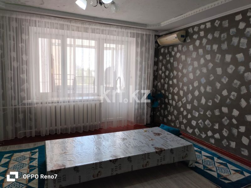 Продажа 3-комнатной квартиры, 64 м² - Продажа земельных участков в Актау фото 2 из 12