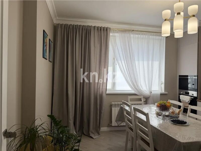 Продажа 3-комнатной квартиры, 90 м² - Продажа трехкомнатных квартир в Астане - страница 20 фото 4 из 7