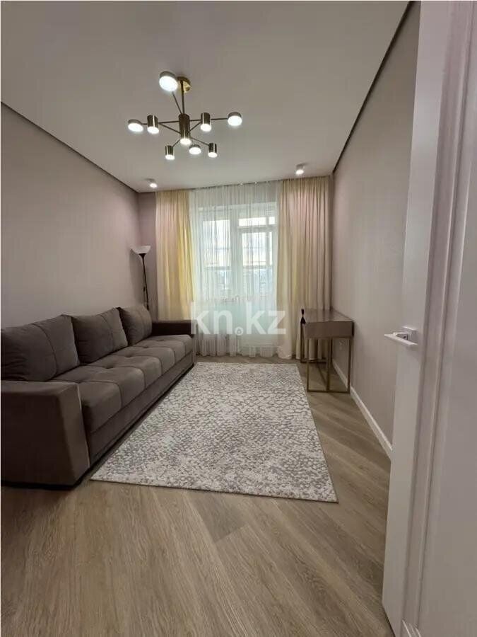 Продажа 3-комнатной квартиры, 94 м² - Продажа трехкомнатных квартир в Астане - страница 10 фото 2 из 6