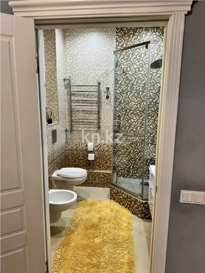 Продажа 3-комнатной квартиры, 117 м² - Продажа трехкомнатных квартир в Казахстане - страница 6 фото 6 из 7