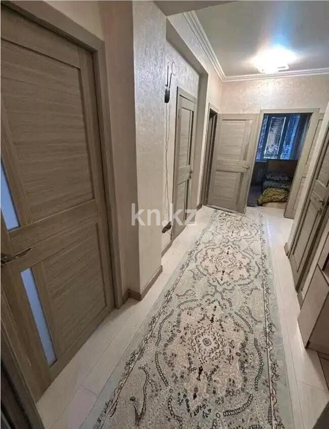 Продажа 4-комнатной квартиры, 106 м² - Продажа четырехкомнатных квартир от собственников в Алматы - страница 4 фото 6 из 6