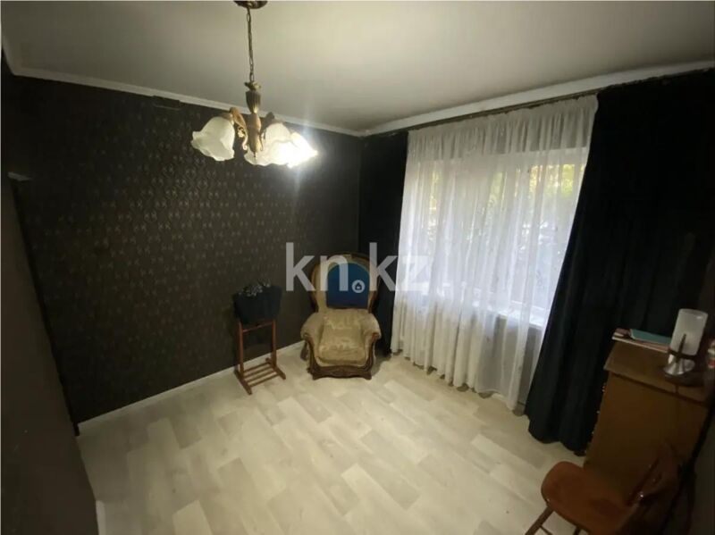 Продажа 3-комнатной квартиры, 70 м² - Продажа трехкомнатных квартир в Алмалинском р-не Алматы - страница 6 фото 3 из 7