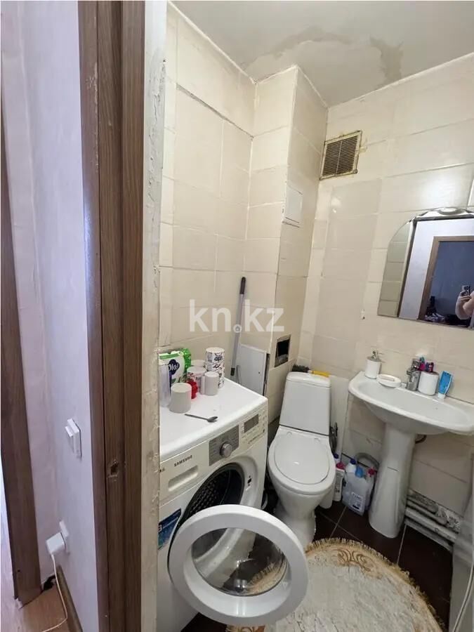 Продажа 1-комнатной квартиры, 36 м² - Продажа однокомнатных квартир в р-не Сарыарка Астаны - страница 5 фото 3 из 3