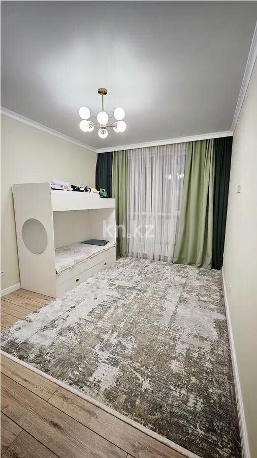 Продажа 3-комнатной квартиры, 88 м² - Продажа квартир в блочном доме в Астане - страница 160 фото 3 из 7