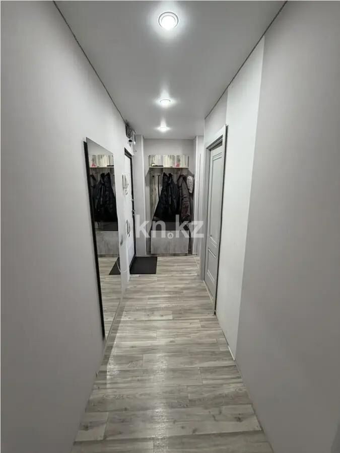 Продажа 2-комнатной квартиры, 42 м² - Продажа двухкомнатных квартир в Темиртау - страница 4 фото 5 из 5