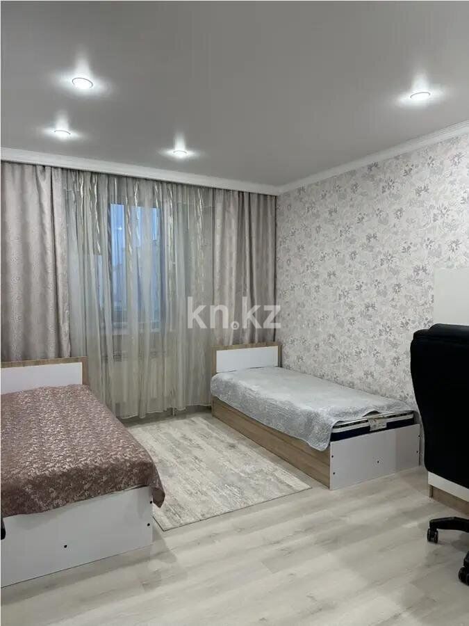 Продажа 3-комнатной квартиры, 81.9 м² - Продажа квартир в р-не Сарайшык Астаны - страница 32 фото 3 из 5