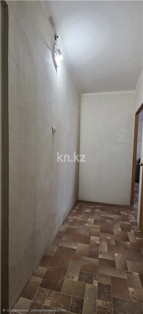 Продажа 1-комнатной квартиры, 33 м² - Продажа однокомнатных квартир в Темиртау - страница 4 фото 5 из 6