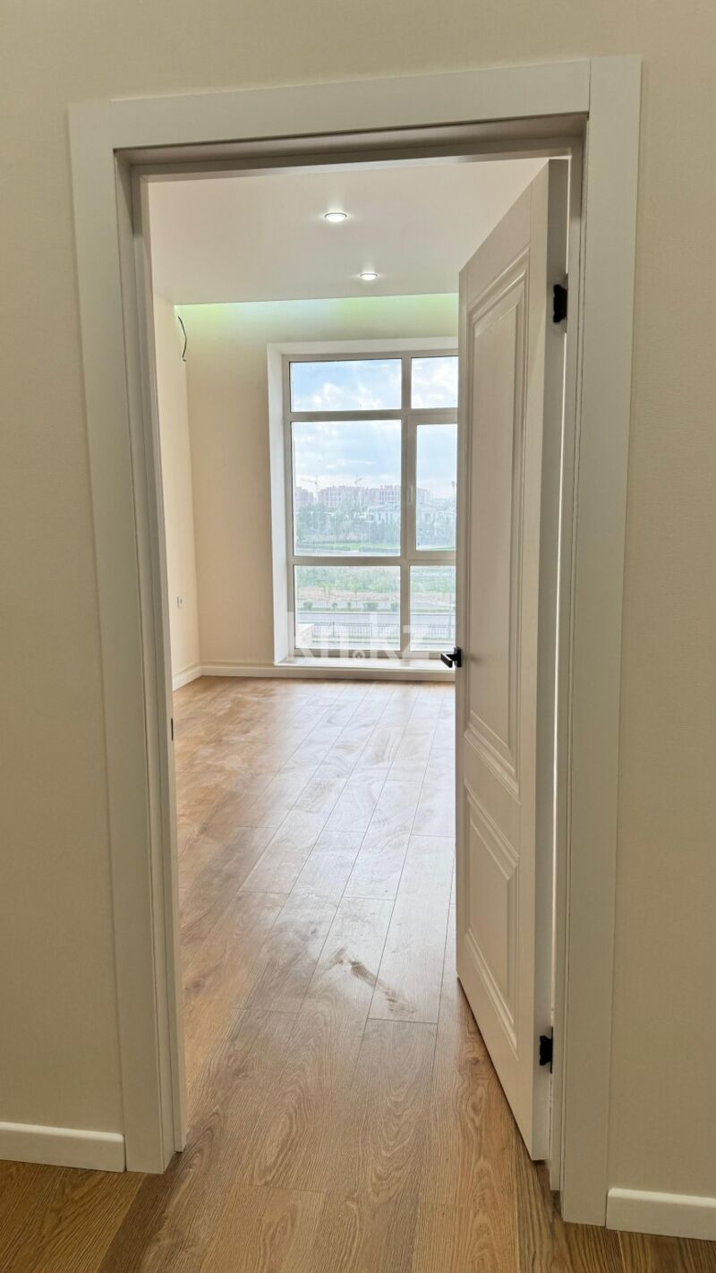 Продажа 3-комнатной квартиры, 89.4 м² - Продажа трехкомнатных квартир в кирпичном доме в Казахстане - страница 85 фото 7 из 23