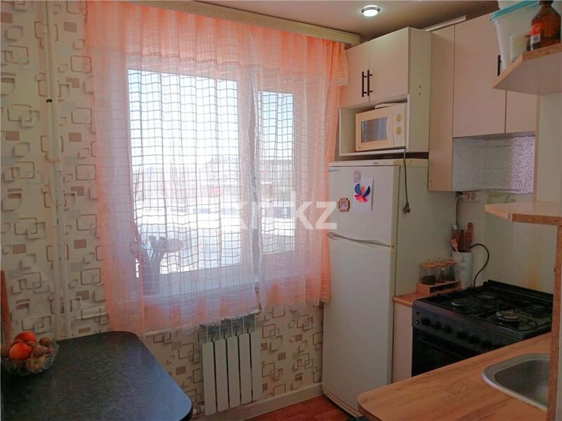 Продажа 2-комнатной квартиры, 45 м² - Продажа двухкомнатных квартир в Абае фото 5 из 7