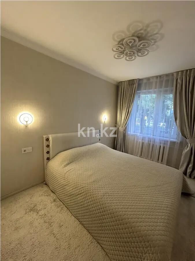 Продажа 3-комнатной квартиры, 59 м² - Продажа трехкомнатных квартир в Ауэзовском р-не Алматы - страница 11 фото 2 из 2