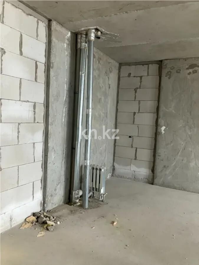 Продажа 2-комнатной квартиры, 52 м² - Продажа квартир от собственников в Алматы - страница 3 фото 2 из 3