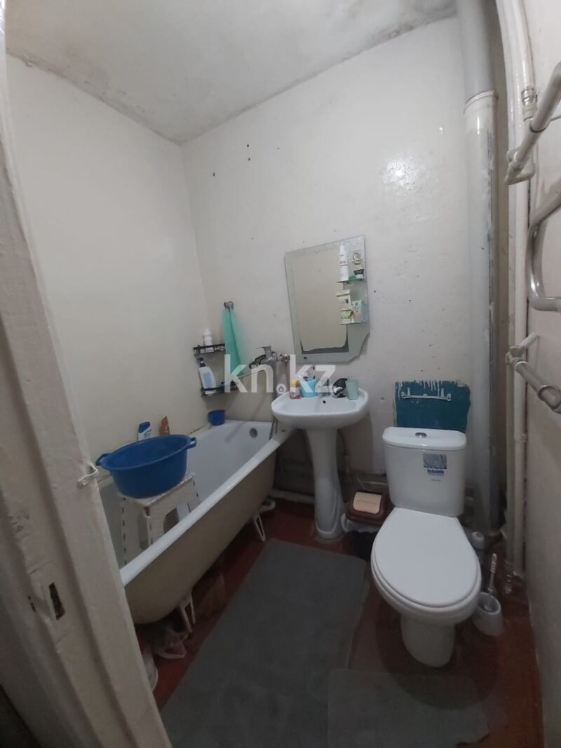 Продажа 1-комнатной квартиры, 30.2 м² - Продажа однокомнатных квартир в панельном доме в Казахстане - страница 15 фото 3 из 5