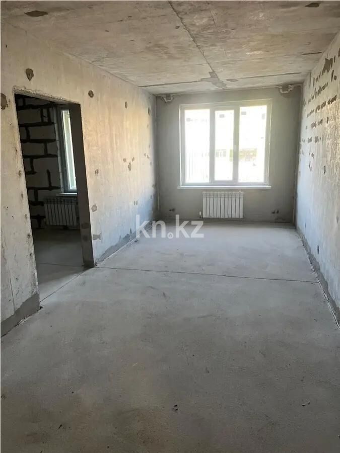 Продажа 1-комнатной квартиры, 34.8 м² - Продажа однокомнатных квартир в Наурызбайском р-не Алматы - страница 20 фото 1 из 2