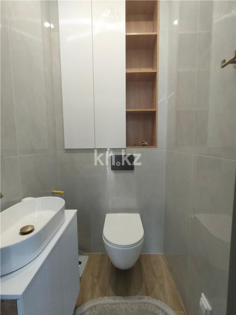Продажа 4-комнатной квартиры, 118 м² - Продажа четырехкомнатных квартир в кирпичном доме в Караганде - страница 5 фото 20 из 24