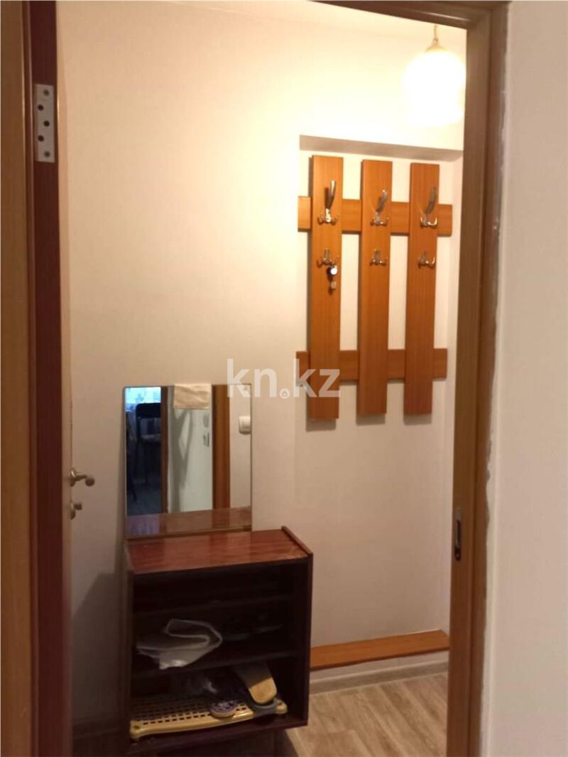 Продажа 1-комнатной квартиры, 31 м² - Продажа однокомнатных квартир в Городе Караганды - страница 6 фото 8 из 14