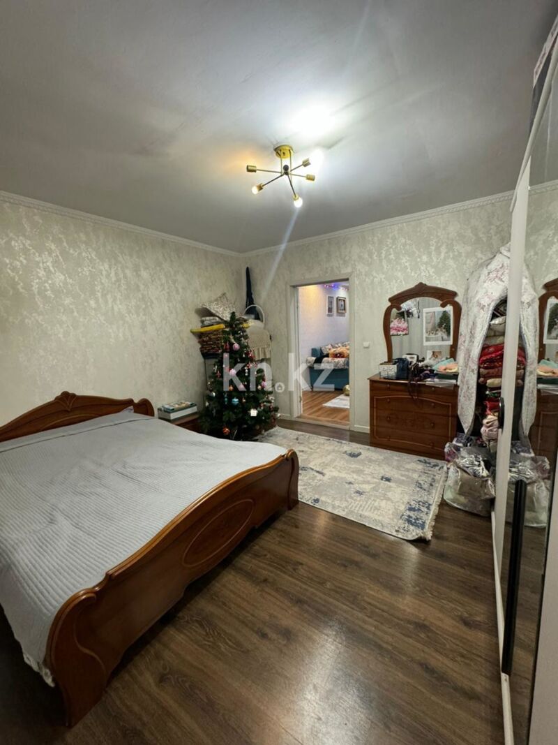 Продажа 8-комнатного дома, 154 м² - Продажа домов, коттеджей в Алатауском р-не Алматы фото 31 из 32