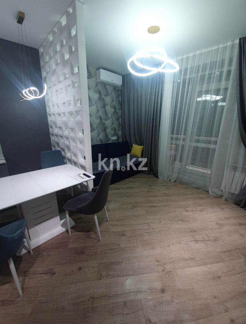 Продажа 2-комнатной квартиры, 50.9 м² - Недвижимость в Павлодаре фото 14 из 18