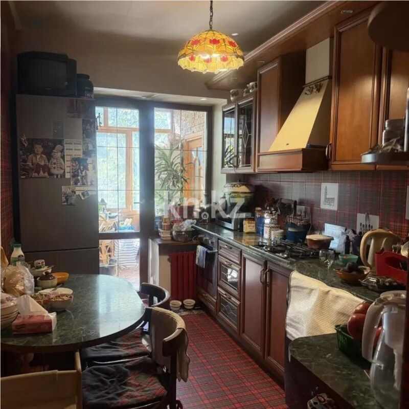 Продажа 3-комнатной квартиры, 64.3 м² - Продажа квартир в Казахстане - страница 209 фото 3 из 6