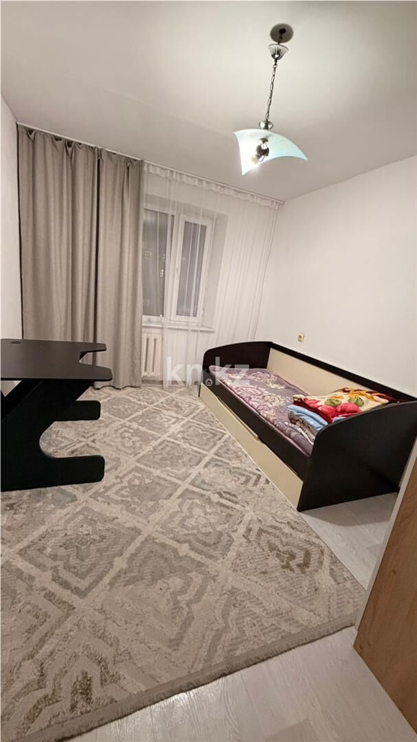 Продажа 2-комнатной квартиры, 48 м² - Продажа двухкомнатных квартир в Майкудуке Караганды - страница 20 фото 10 из 15
