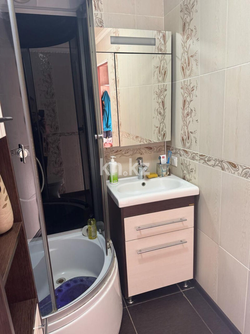 Продажа 3-комнатной квартиры, 53.4 м² - Продажа недвижимости в Жезказгане фото 11 из 16