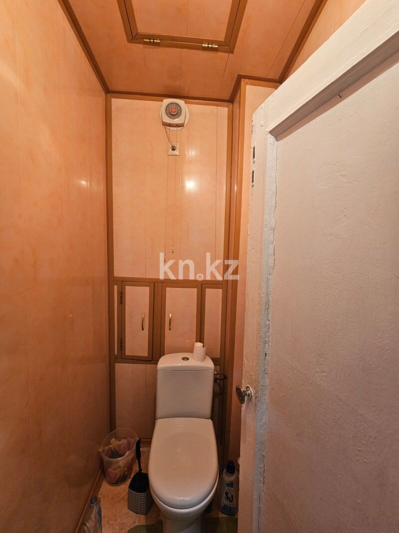 Продажа 3-комнатной квартиры, 78 м² - Продажа квартир в районе Михайловка в Караганде фото 14 из 18