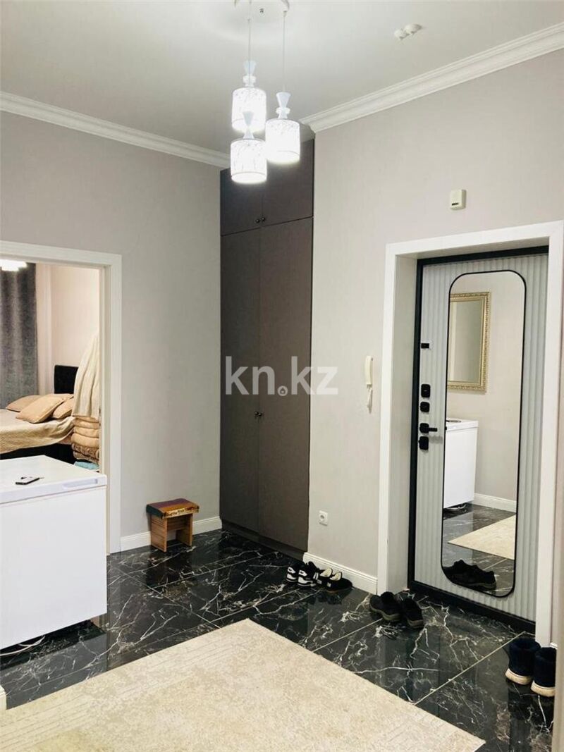 Продажа 4-комнатной квартиры, 110 м² - Продажа квартир на Юго-Востоке Караганды - страница 3 фото 17 из 24