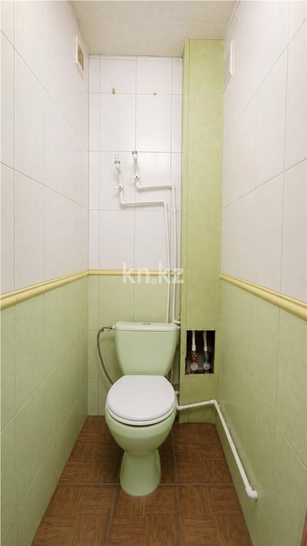 Продажа 2-комнатной квартиры, 55 м² - Продажа двухкомнатных квартир в панельном доме в Темиртау - страница 8 фото 9 из 12