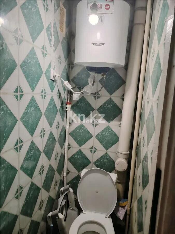 Продажа 2-комнатной квартиры, 44 м² - Продажа квартир в Семее фото 5 из 5