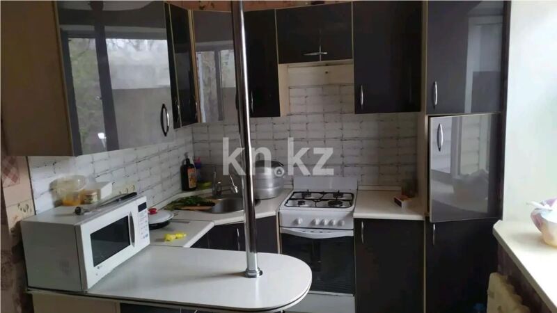 Продажа 2-комнатной квартиры, 37 м² - Продажа двухкомнатных квартир в Медеуском р-не Алматы - страница 11 фото 5 из 7