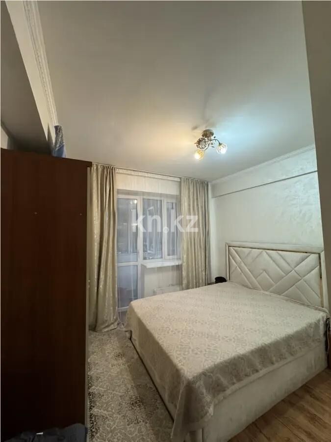 Продажа 3-комнатной квартиры, 80 м² - Продажа трехкомнатных квартир от собственников в Алматы фото 2 из 7