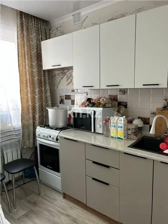 Продажа 3-комнатной квартиры, 47 м² - Продажа квартир в Шахтинске фото 4 из 6