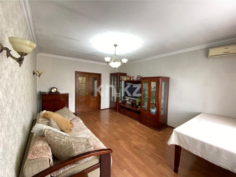 Продажа 3-комнатной квартиры, 90 м² - Продажа трехкомнатных квартир в кирпичном доме в Караганде - страница 20 фото 3 из 26