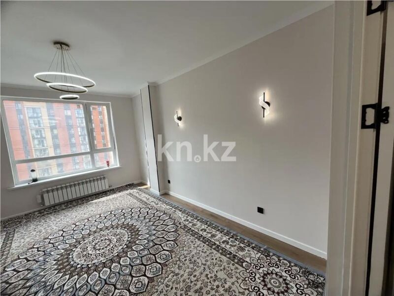 Продажа 2-комнатной квартиры, 60 м² - Продажа двухкомнатных квартир в р-не Сарайшык Астаны - страница 26 фото 1 из 5