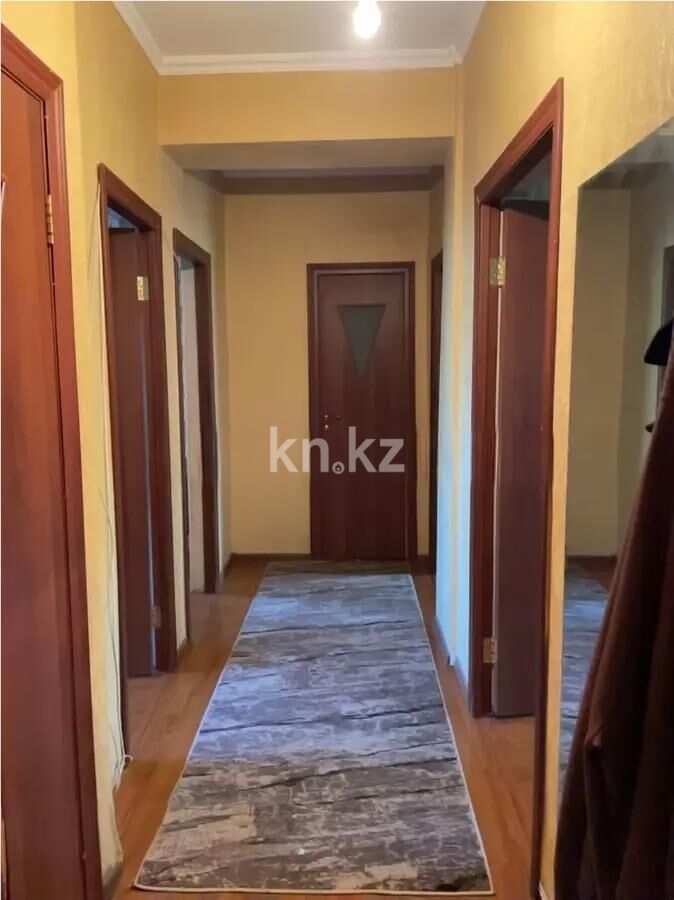 Продажа 3-комнатной квартиры, 79 м² - Продажа трехкомнатных квартир в блочном доме в Алматы - страница 4 фото 7 из 7