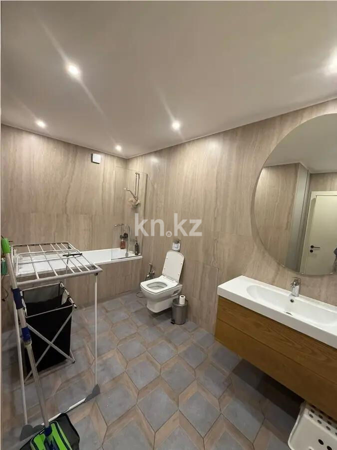 Продажа 4-комнатной квартиры, 144.3 м² - Продажа четырехкомнатных квартир в Алматы - страница 21 фото 6 из 7